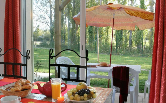 Residence Vacanceole Sun Hols Les rives du lac