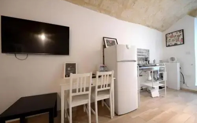 Studio Bari Intendenza