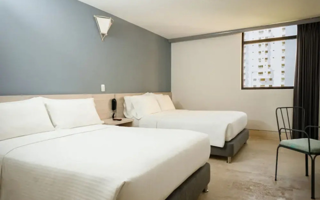 Hotel Rilux Cartagena