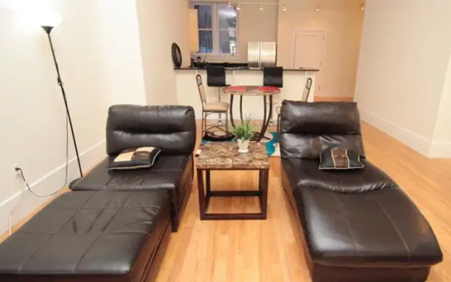 Walnut Street Stunning 3 Bedroom
