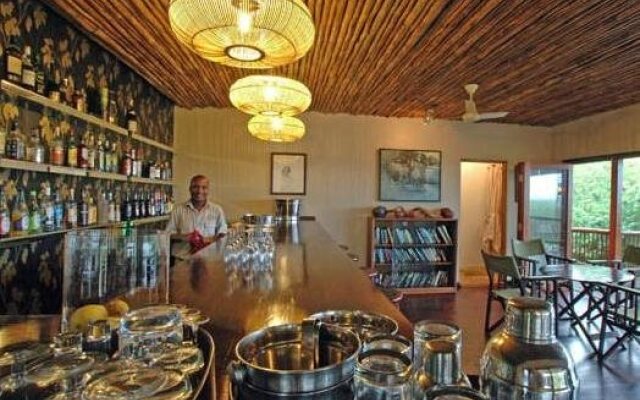 Hluhluwe River Lodge