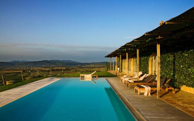 Conti di San Bonifacio Wine Resort