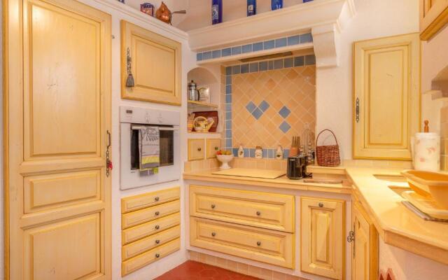 Appartement de charme