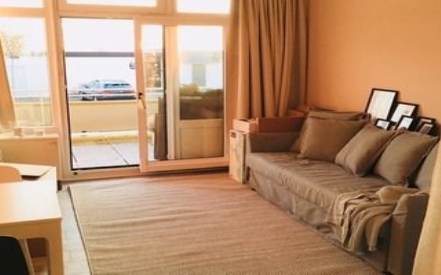 Ferienwohnung Ananda auf Fehmarn