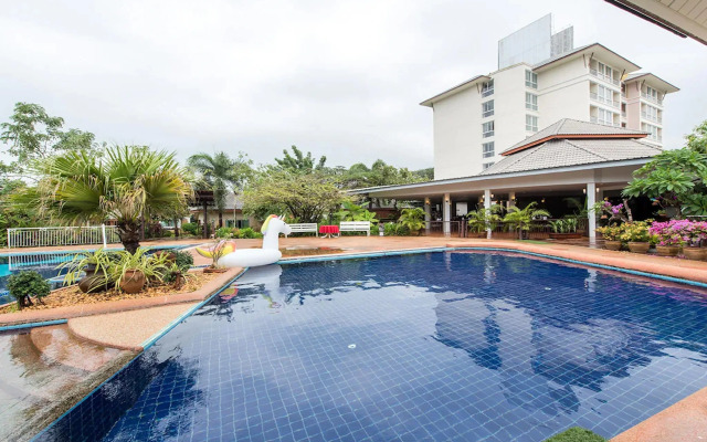 Eastiny Resort & Spa