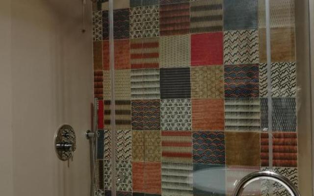B&B VISTAZZURRA - Casa Saldarelli