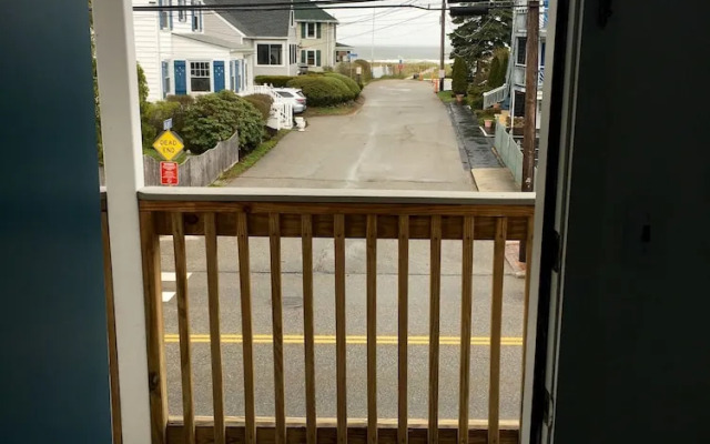 Seagrass Inn