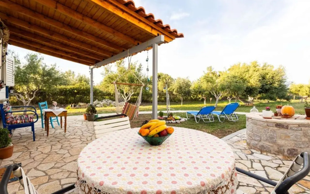 Petalidi Sunny Home One