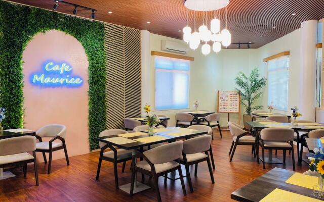 MVR Mariegold Resort Inc.