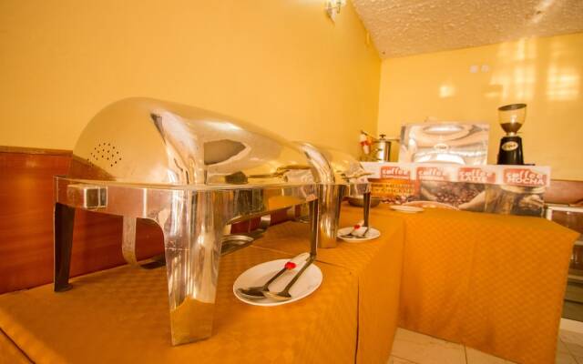 Shamz Hotel Isiolo
