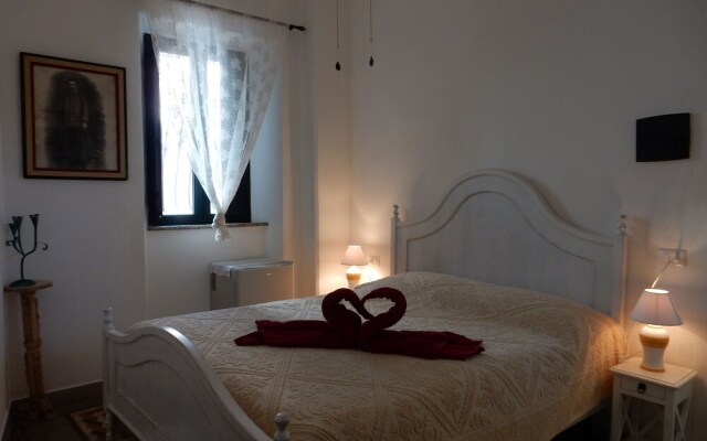 B&B Eleonora D'Arborea