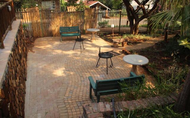 Belle Vue Guesthouse