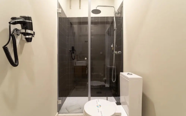 Lapa Diplomatic Flat 2 4 by Feel Lisboa