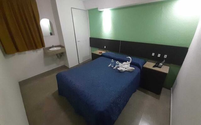 Hotel Islas Canarias