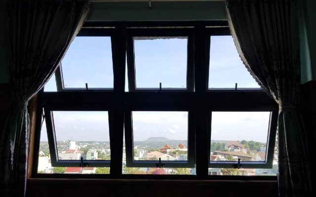Cao Nguyen Hotel