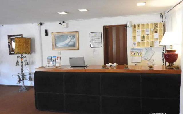 Hotel Tiburones Club