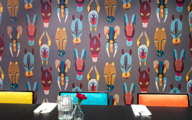 Thon Hotel Europa