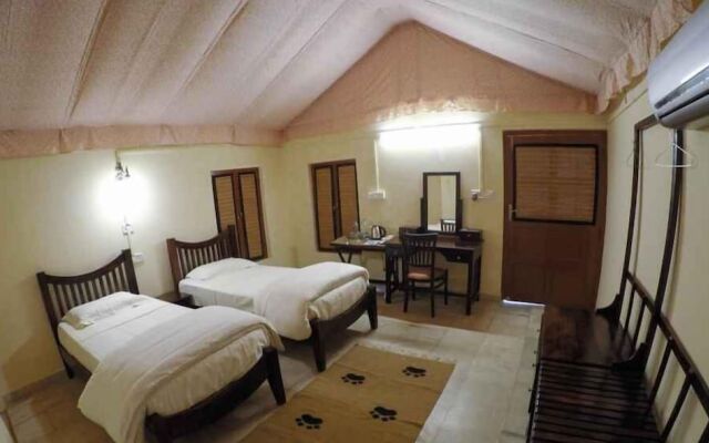 Camp Dev Vilas Kanha