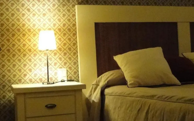 Casa Solariega Escobar Jerez