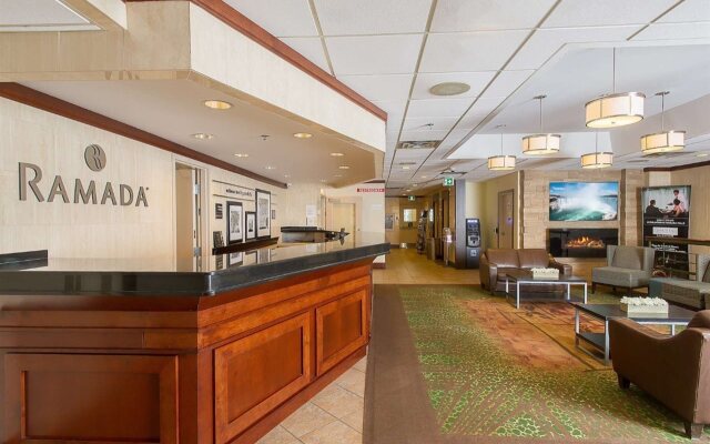 TownePlace Suites by Marriott Niagara Falls Canada