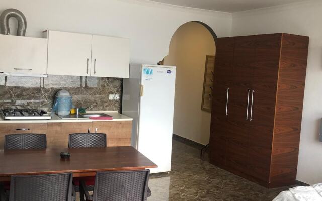 Irmak Boutique Hotel