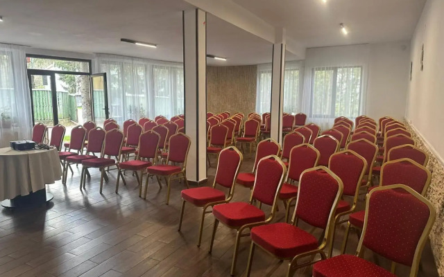 Hotel Soimul