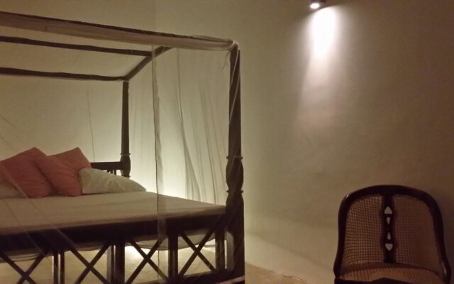 Sri Lanka Beach House