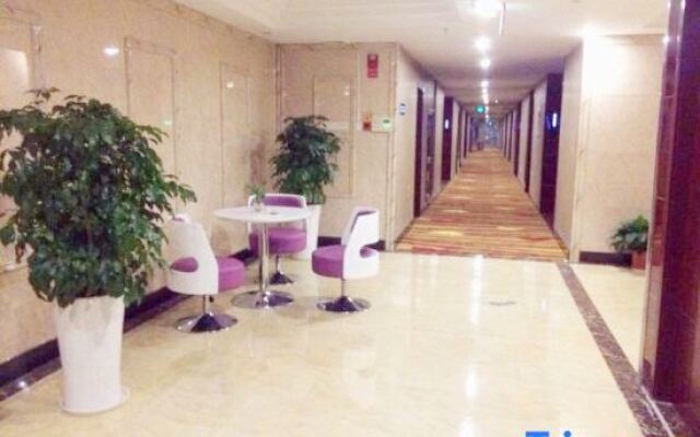 Dongyuan  Business Hotel