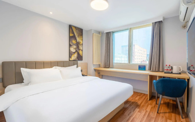 7 Days Inn Madian Bridge