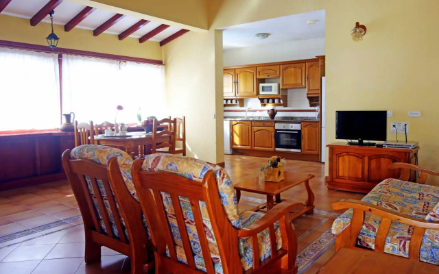 Vip Villas - Caleta Dorada