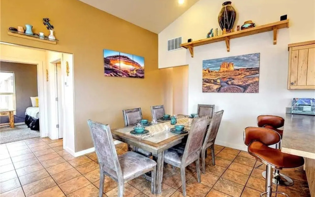 Desert Oasis X1 by RedAwning