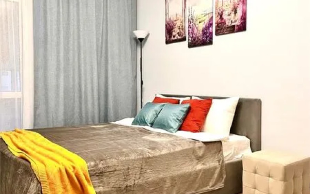 Magic Apartment on Yaganova St., 7