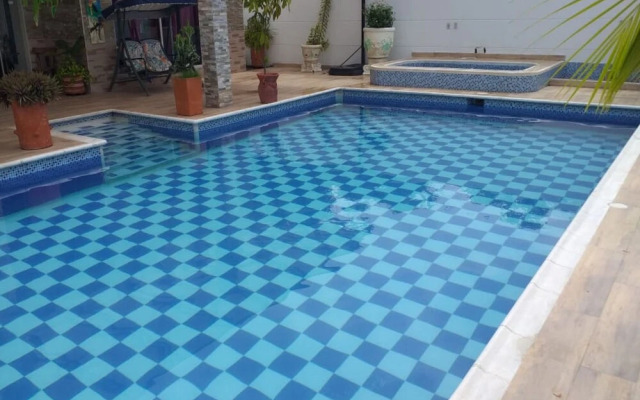 Casa Vacacional en Girardot Cundinamarca