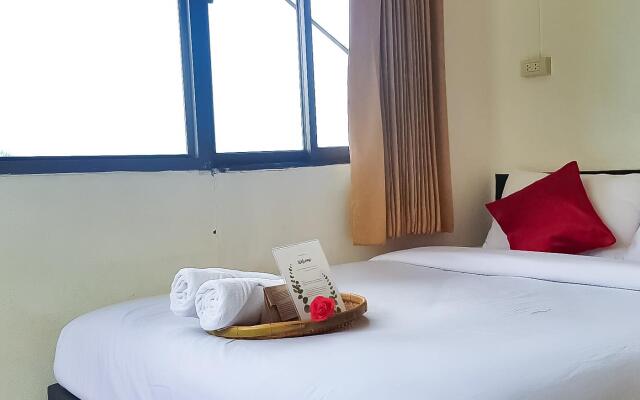 Rerkdee Bed and Breakfast