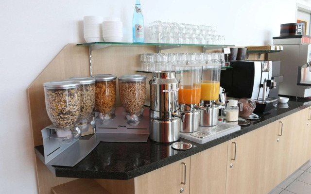 ibis budget Augsburg City