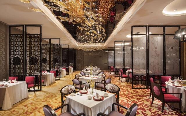 Hilton Yantai