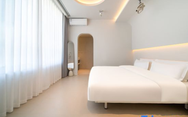 starlight homestay