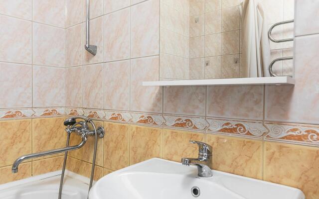 Апартаменты на проспекте Коломяжский 28