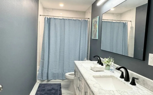 Home Near Clearwater Beach