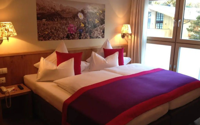Hotel-Garni Dr. Otto Murr