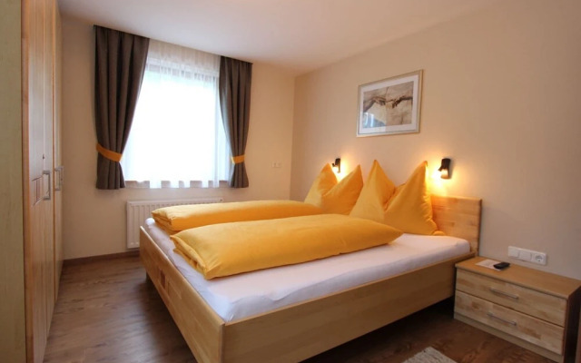 Spacious Apartment in Kleinarl near Ski Lift