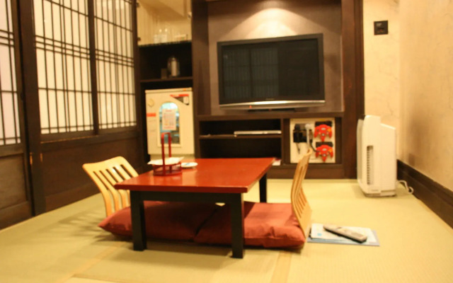 Hotel Osaka la vie en soft – Adults Only