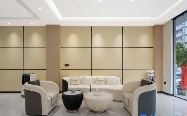 Puyue Smart Hotel (Sanya Phoenix International Airport)