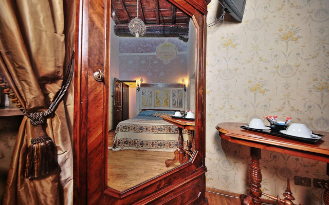 Antica Dimora Dell'Orso