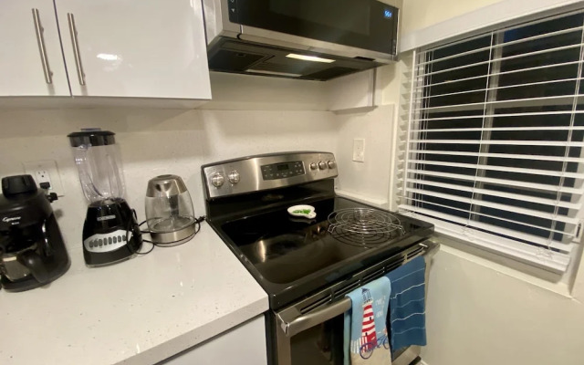 Miami Vacations 3 bedrooms with parking