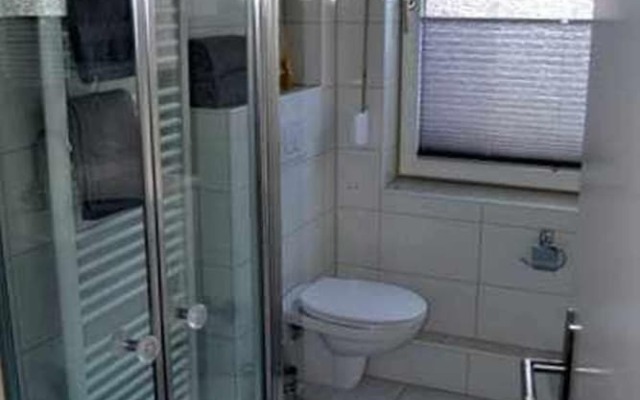 Ferienhaus "Am Strand"