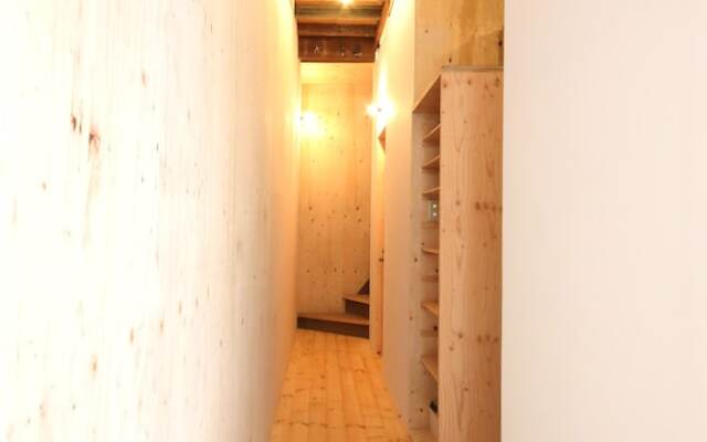 Tomarigi Hostel Shu