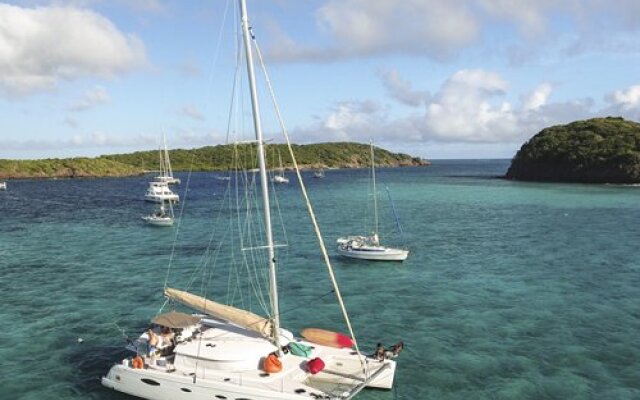 TradeWinds Exumas, Great Exuma, Bahamas