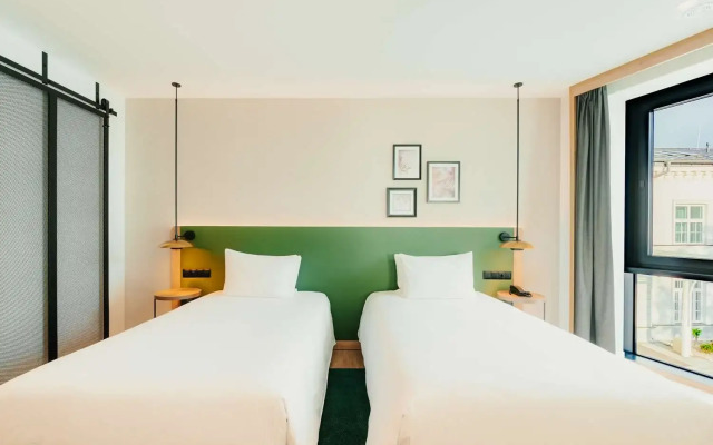 Hilton Garden Inn Radom