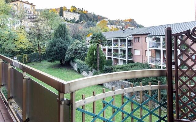 Altido Como Borgo Vico Apartment with Terrace